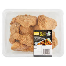 Southern Style RSPCA Approved Chicken Portions